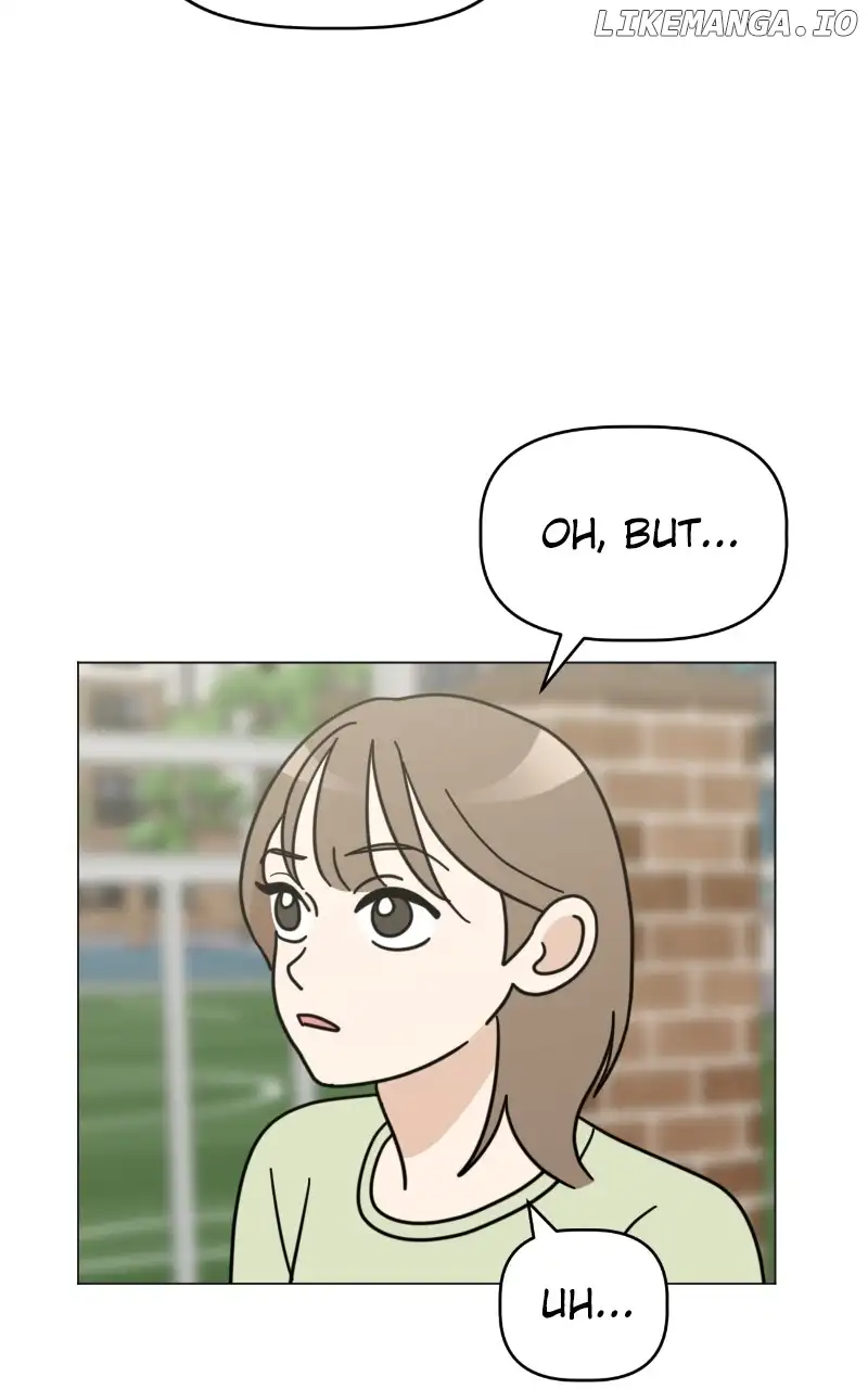 Maru Is A Puppy - Chapter 45