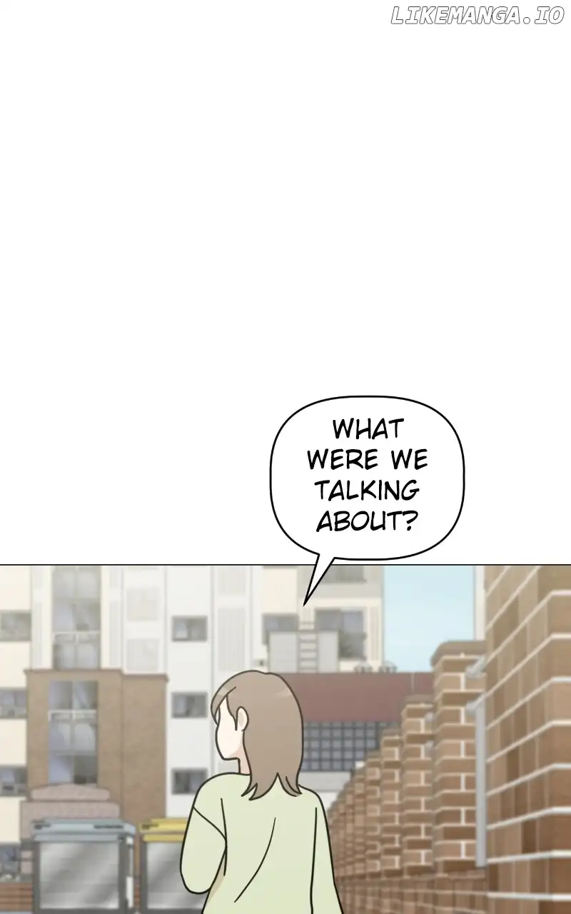 Maru Is A Puppy - Chapter 45