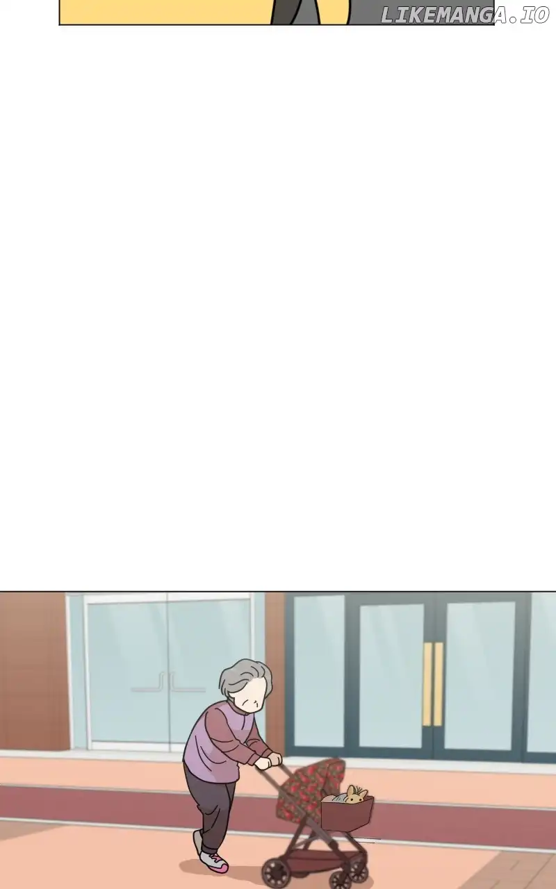 Maru Is A Puppy - Chapter 45