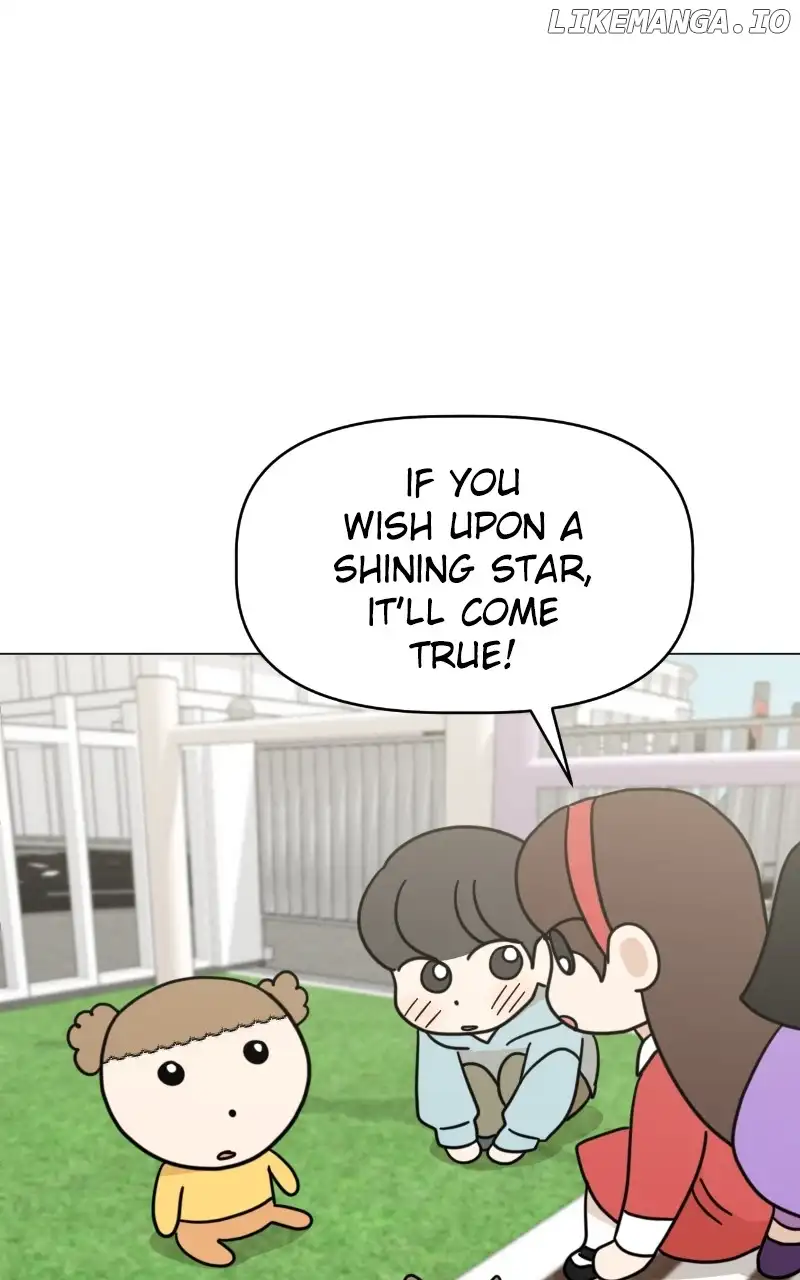 Maru Is A Puppy - Chapter 45