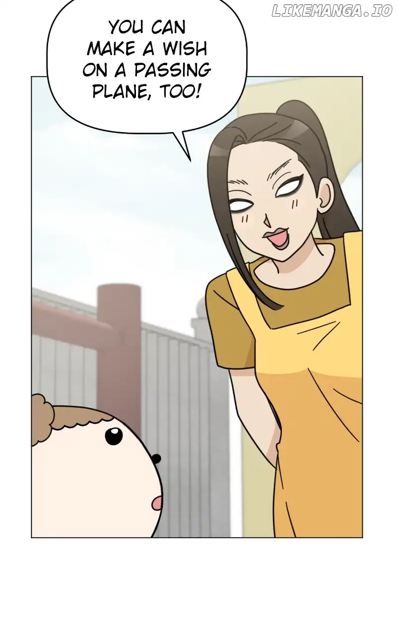 Maru Is A Puppy - Chapter 45