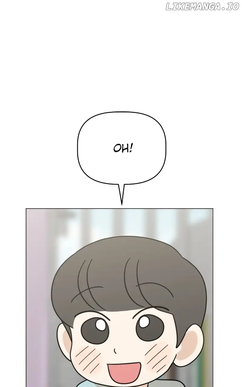 Maru Is A Puppy - Chapter 45