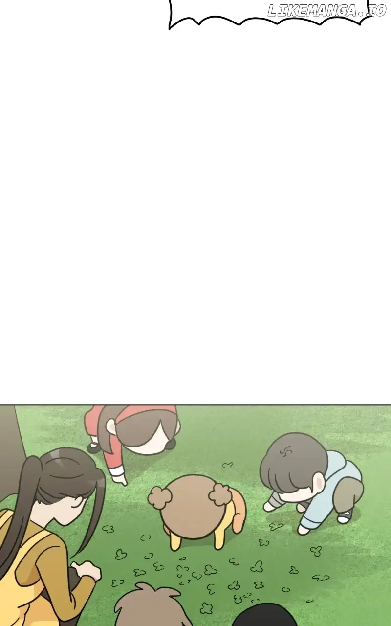 Maru Is A Puppy - Chapter 45