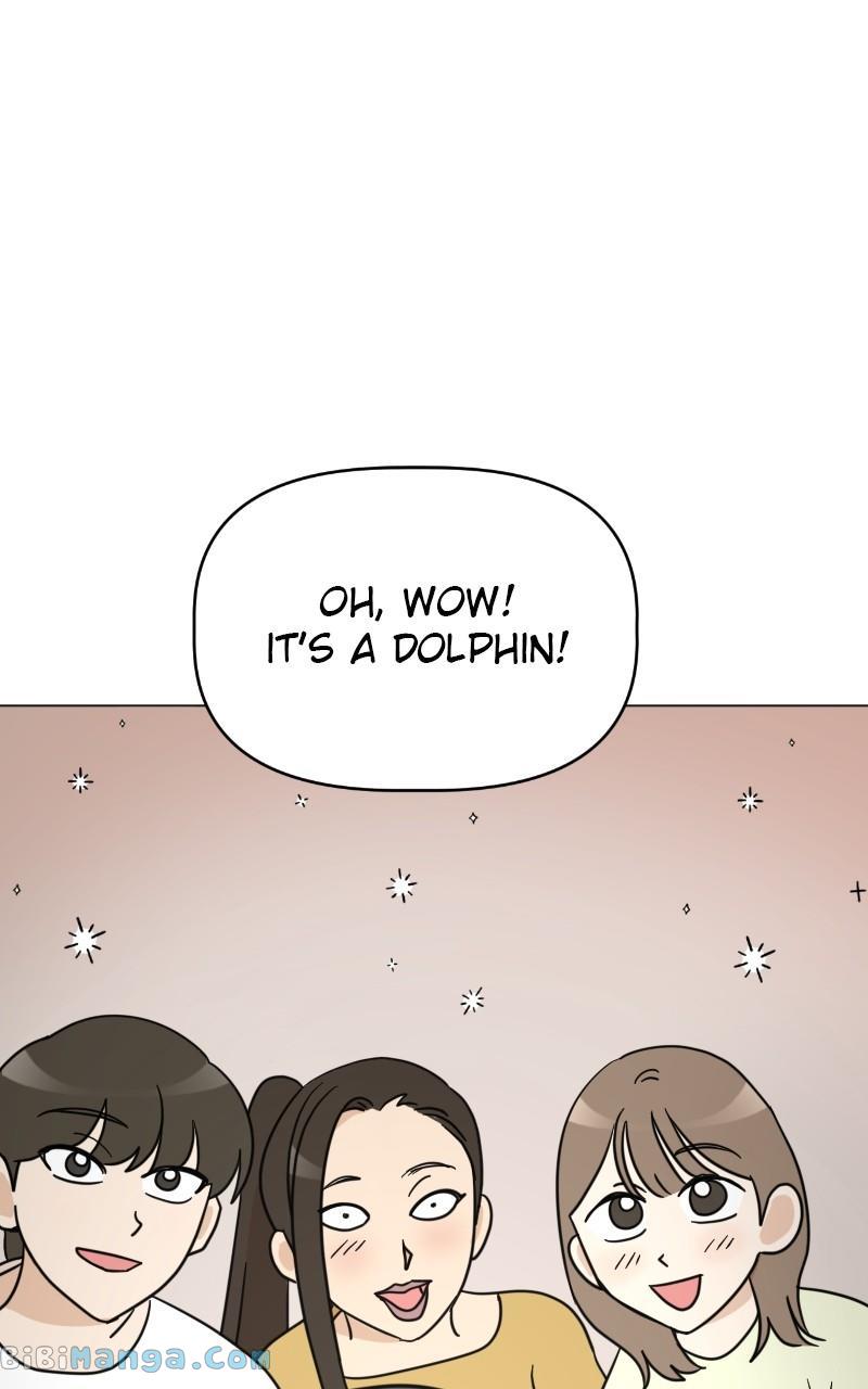 Maru Is A Puppy - Chapter 12