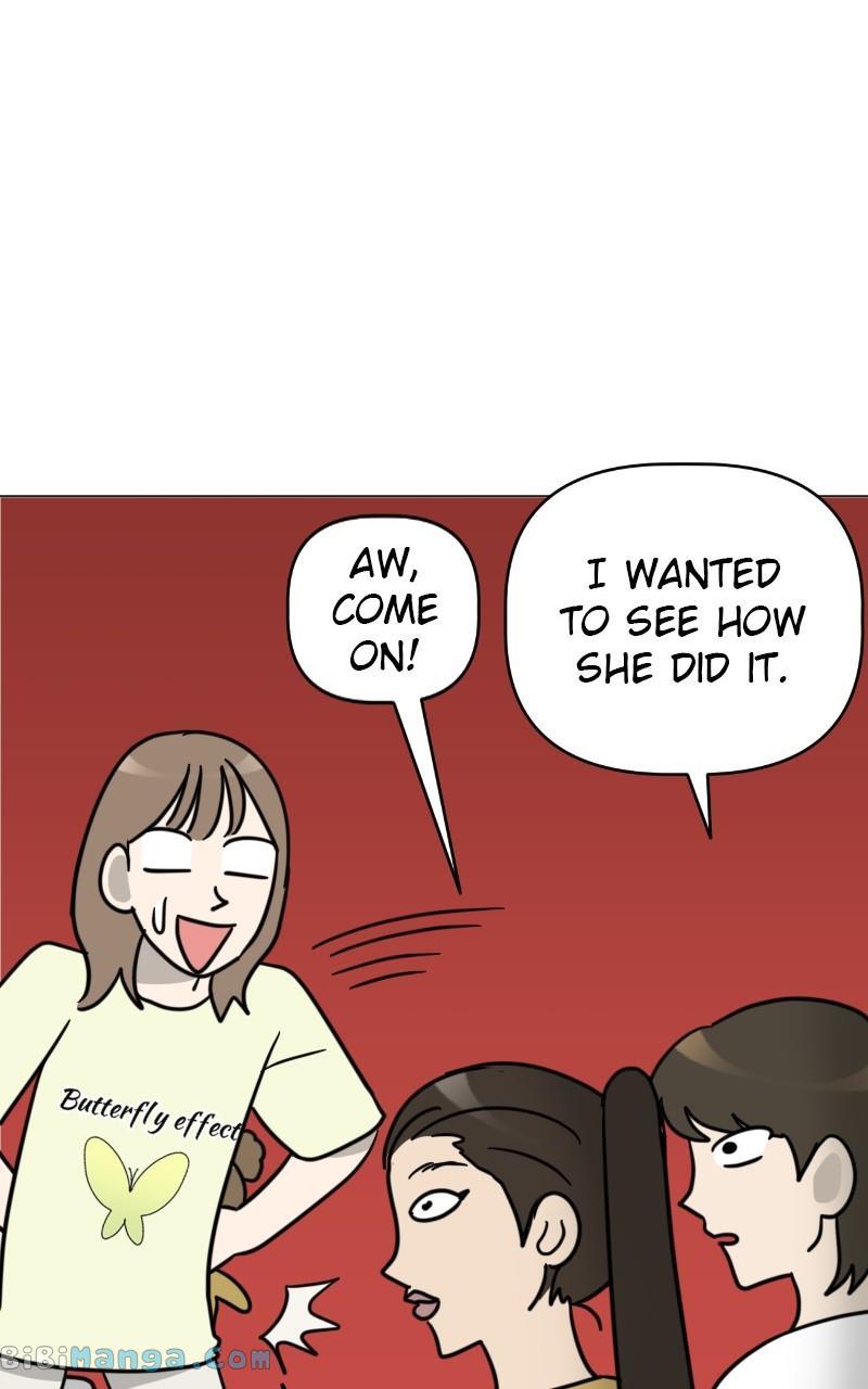 Maru Is A Puppy - Chapter 12