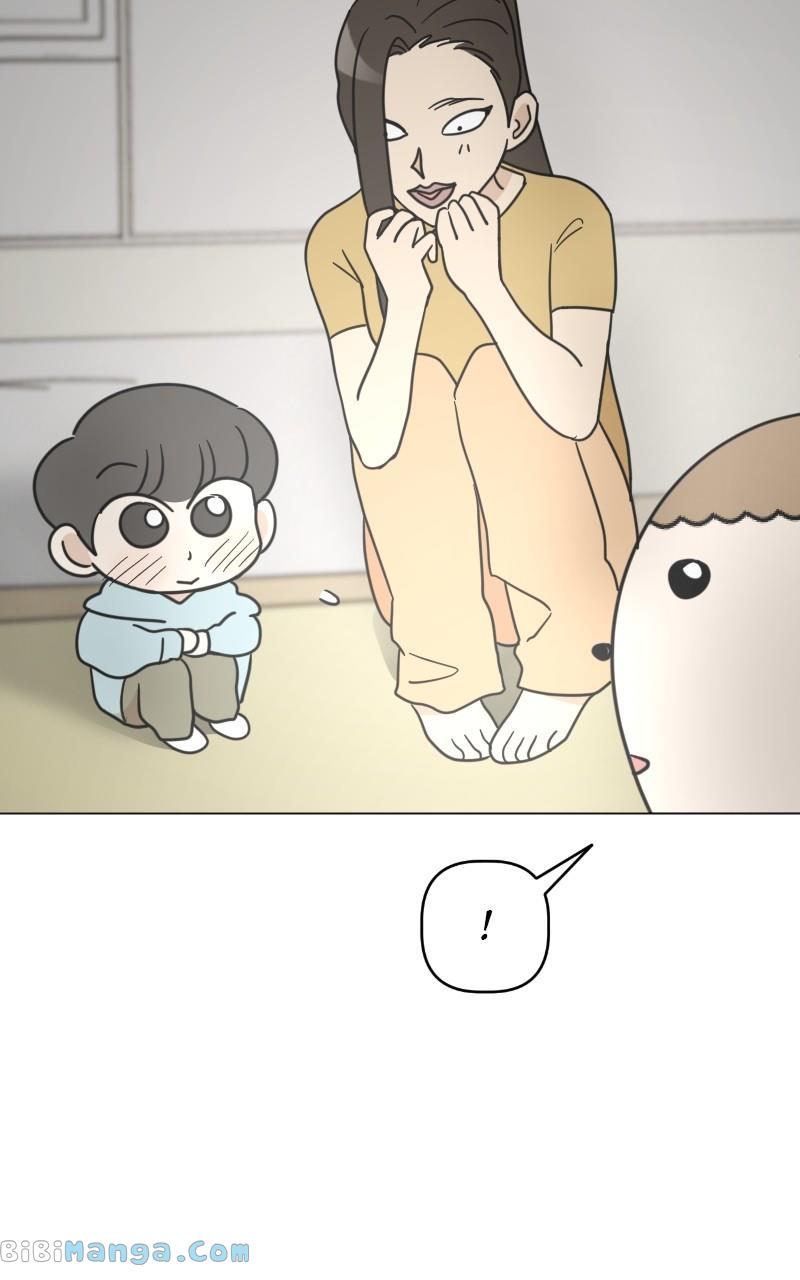 Maru Is A Puppy - Chapter 12