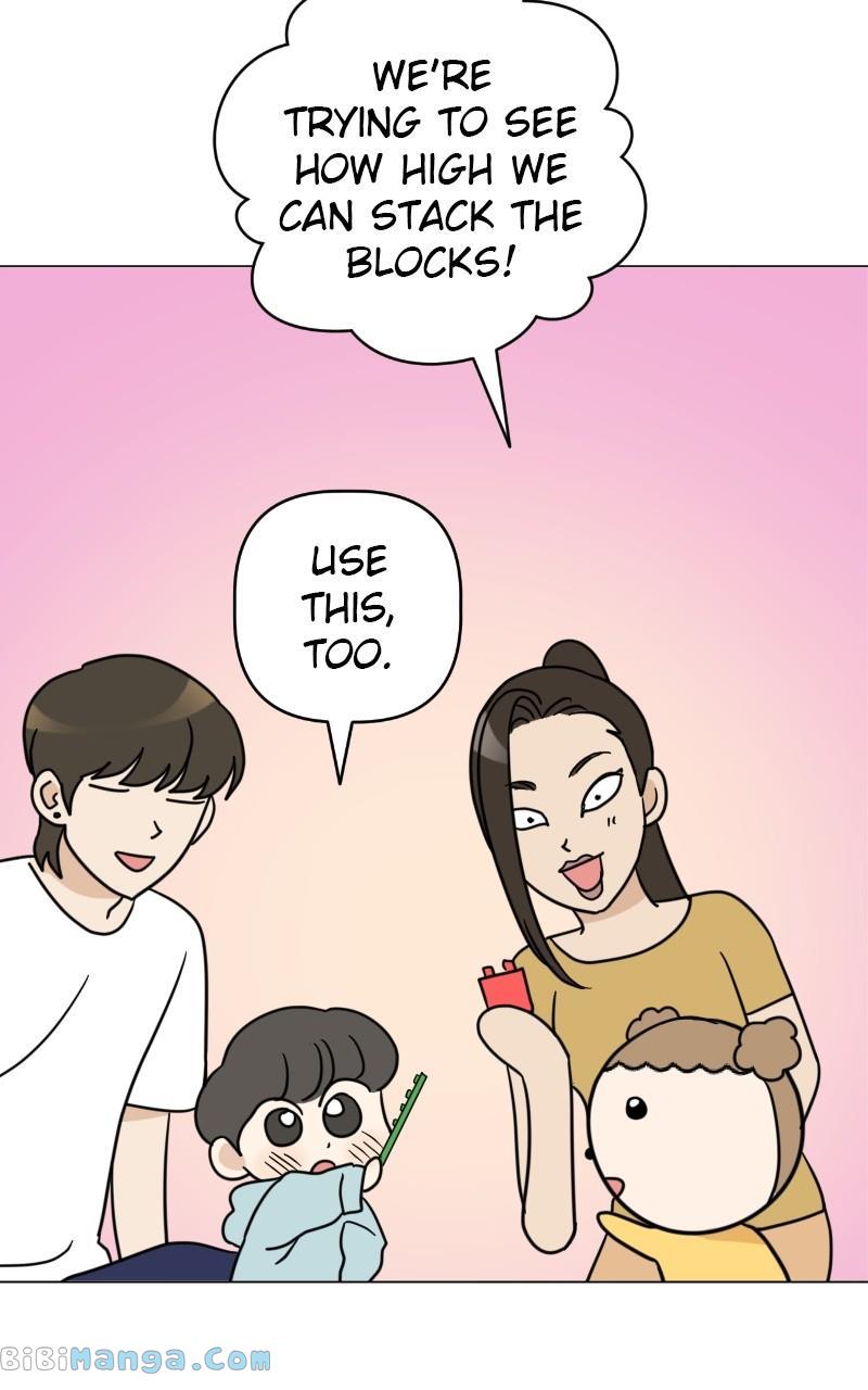 Maru Is A Puppy - Chapter 12