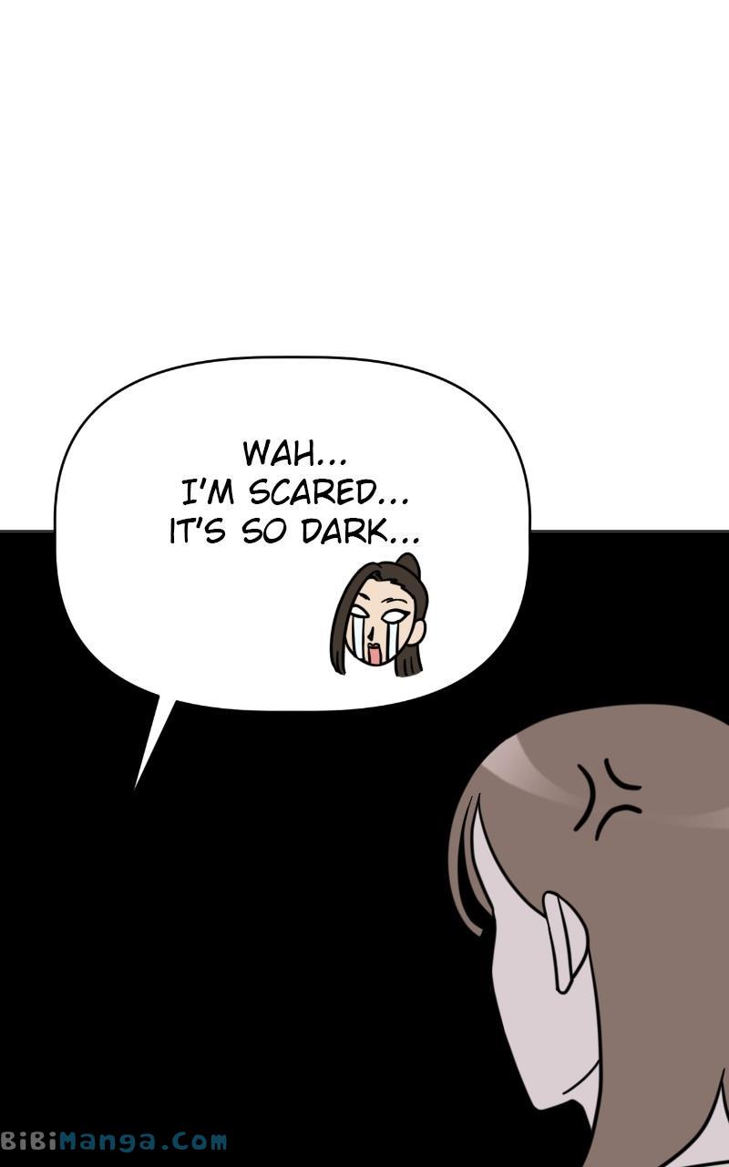 Maru Is A Puppy - Chapter 12