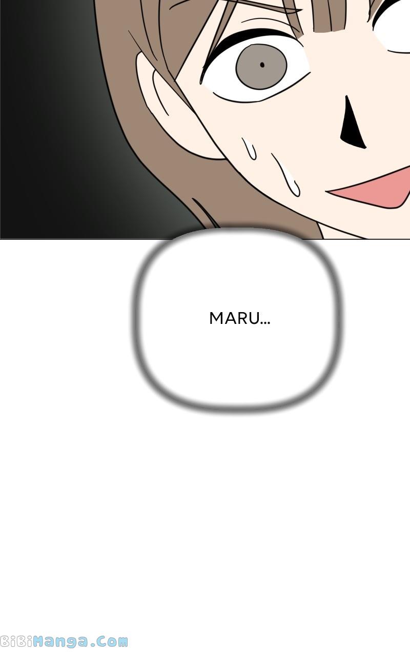 Maru Is A Puppy - Chapter 12