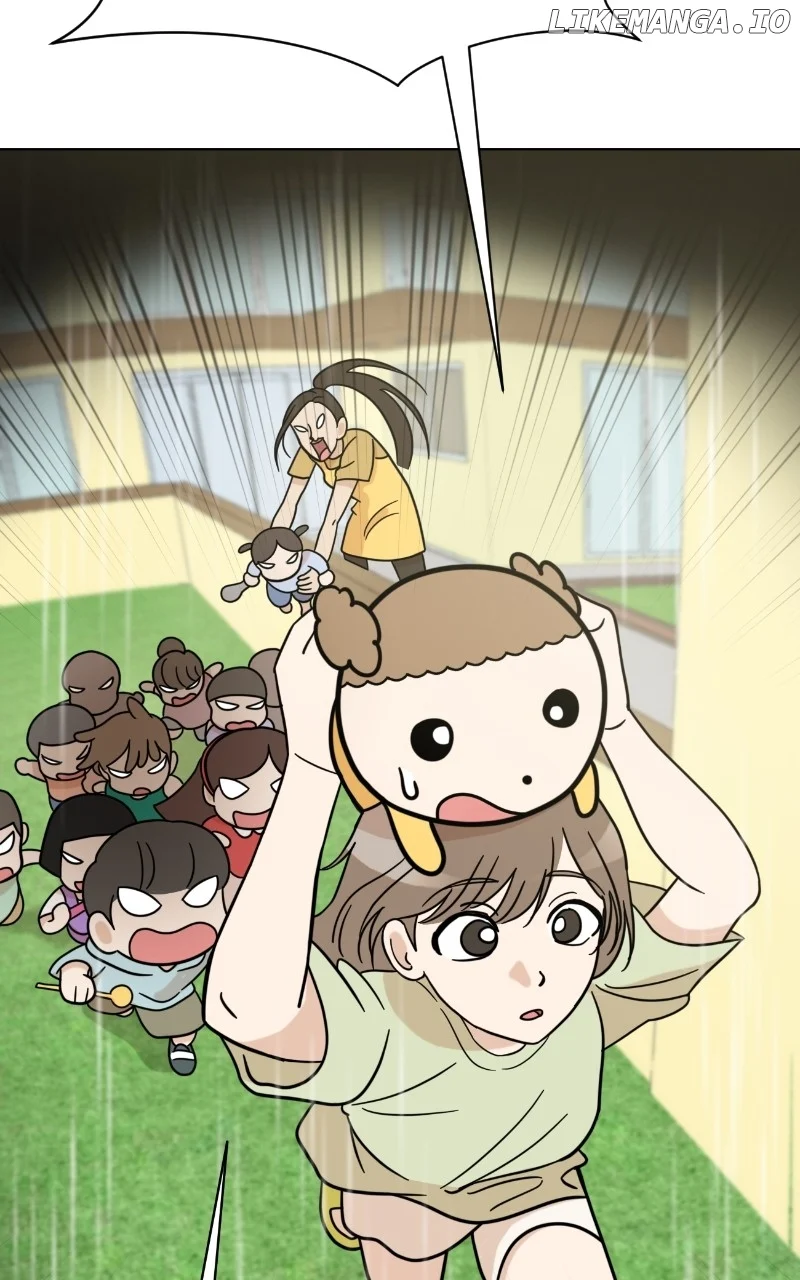 Maru Is A Puppy - Chapter 70