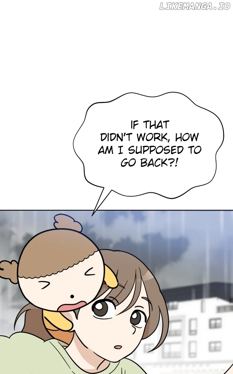 Maru Is A Puppy - Chapter 70