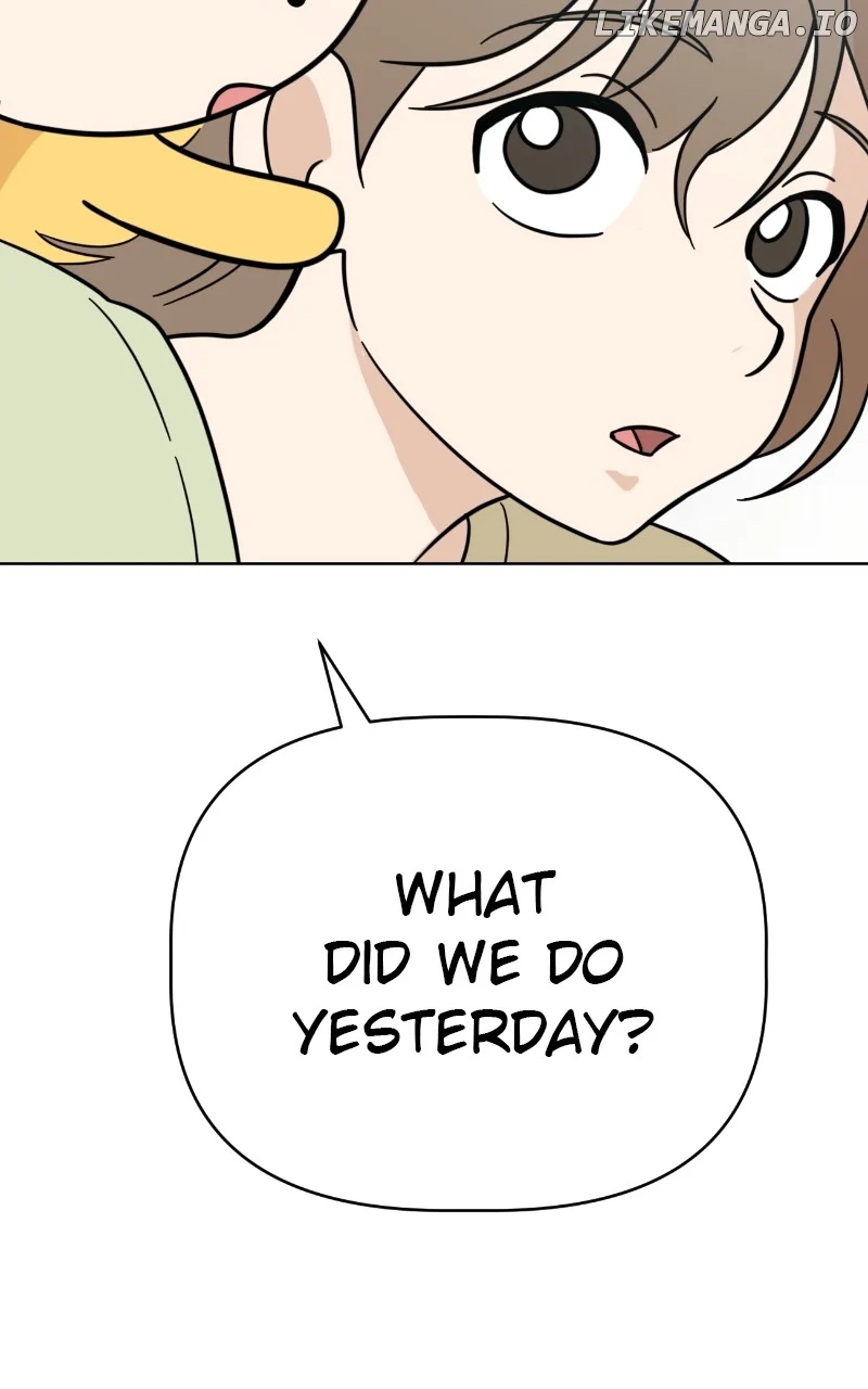 Maru Is A Puppy - Chapter 70