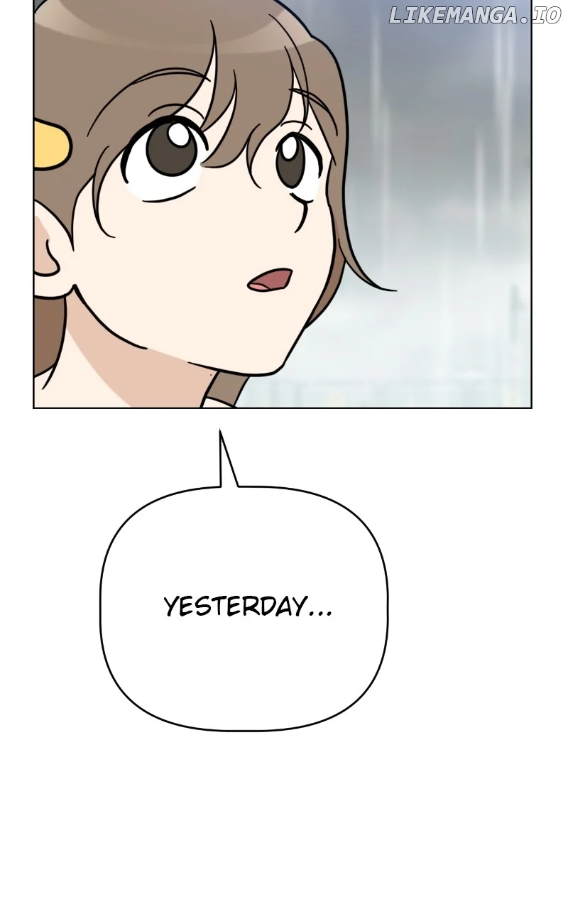 Maru Is A Puppy - Chapter 70