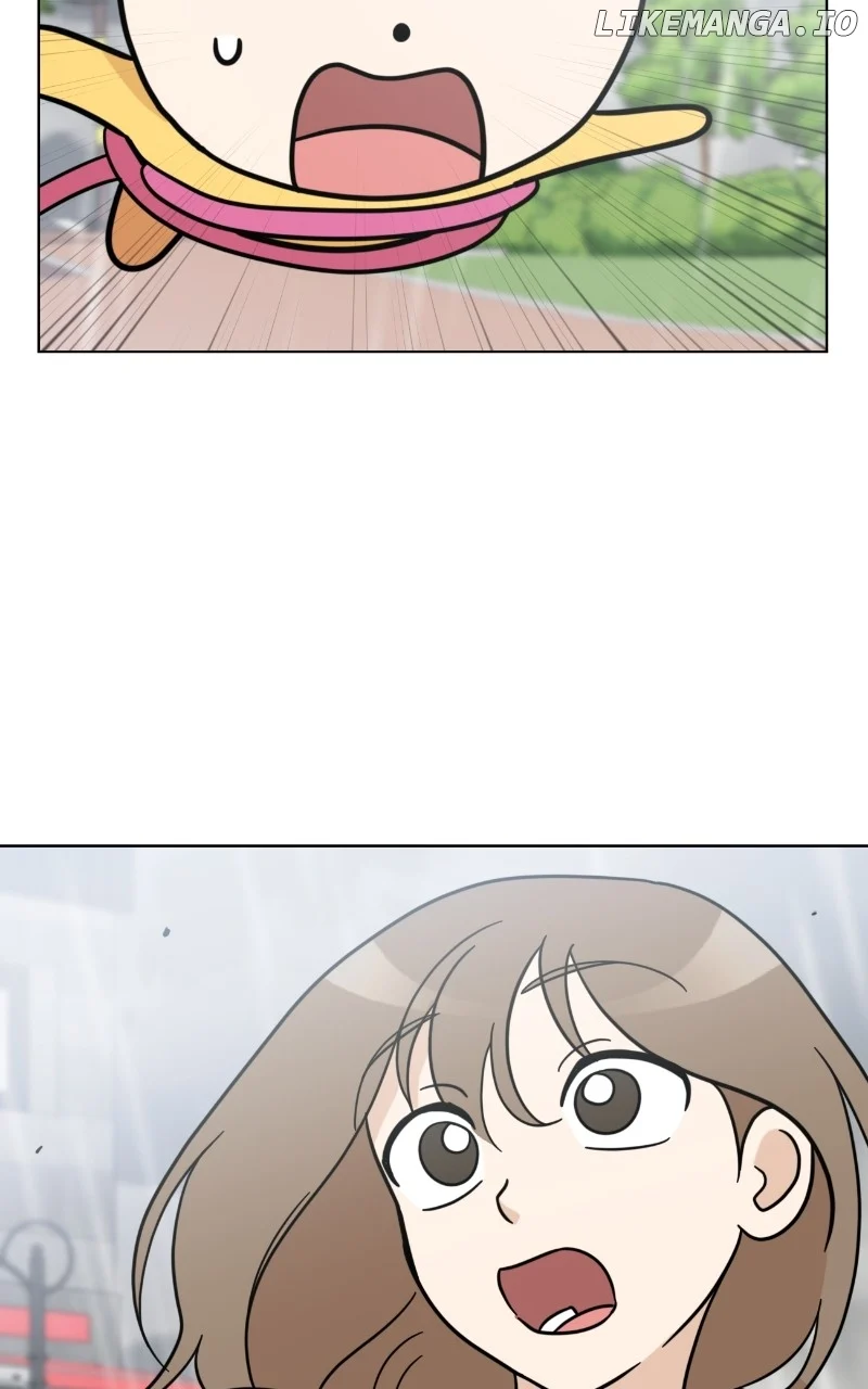 Maru Is A Puppy - Chapter 70