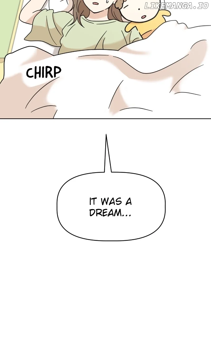 Maru Is A Puppy - Chapter 70