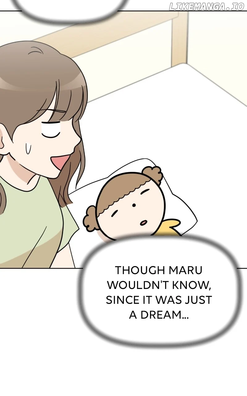 Maru Is A Puppy - Chapter 70