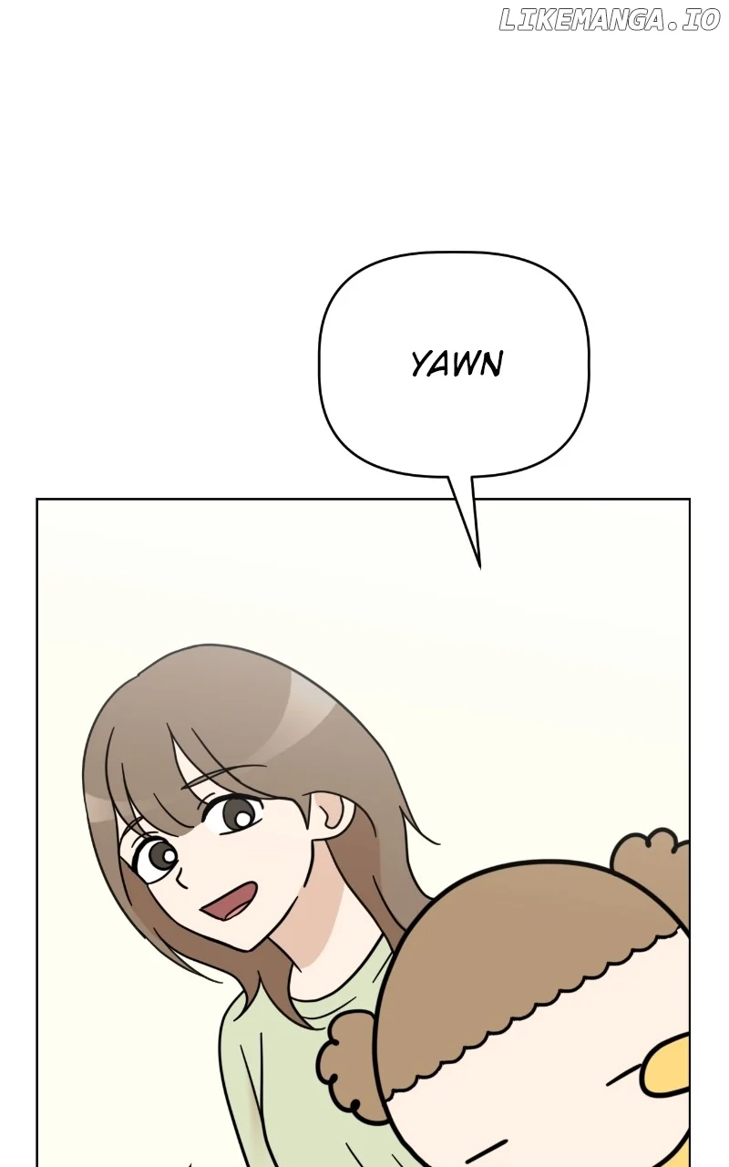 Maru Is A Puppy - Chapter 70