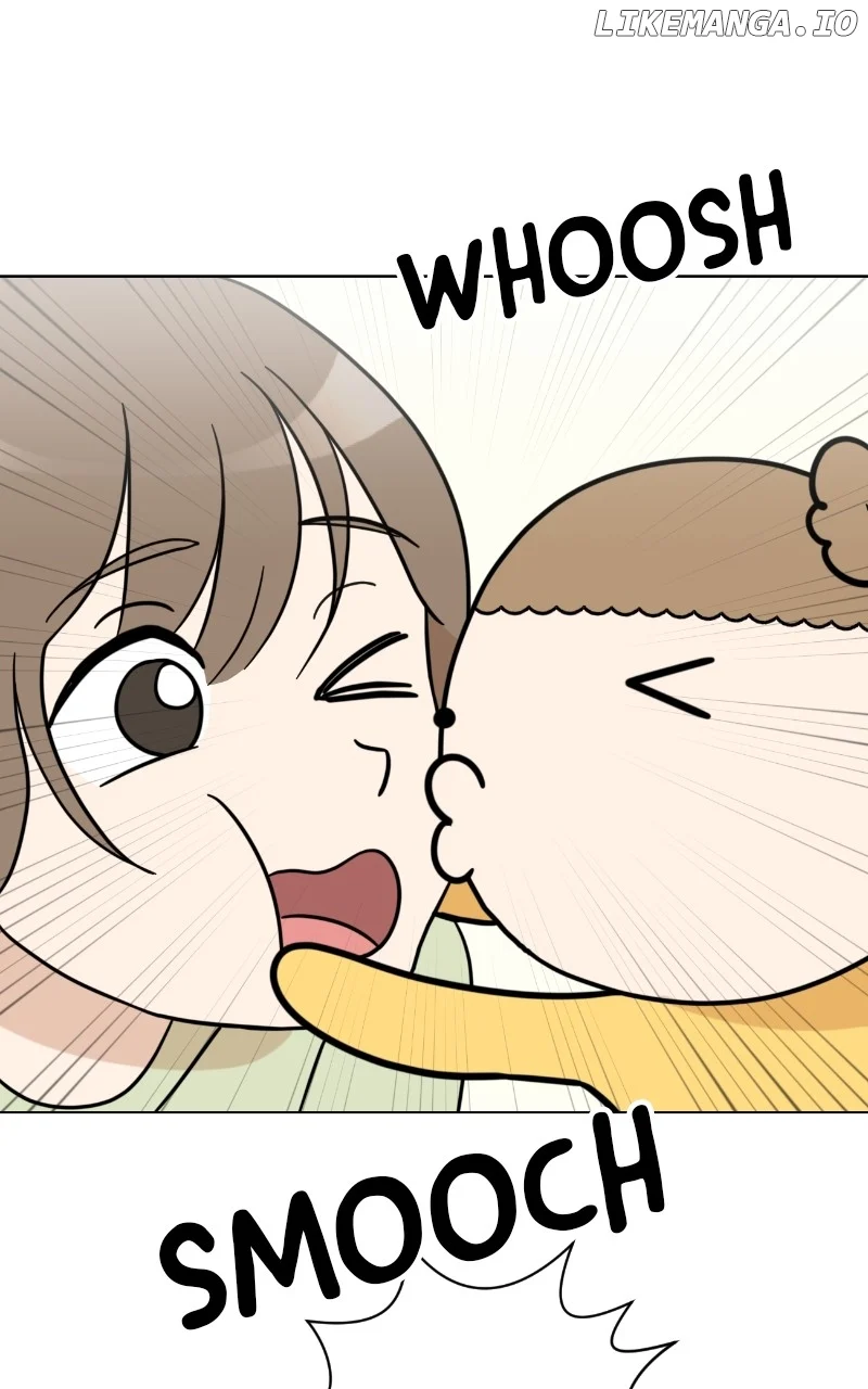 Maru Is A Puppy - Chapter 70