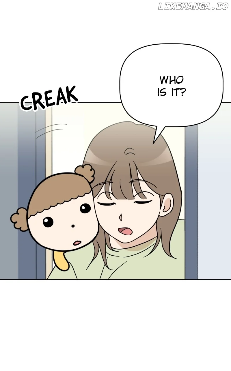 Maru Is A Puppy - Chapter 70