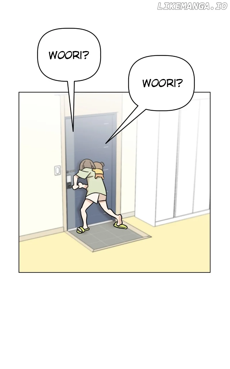 Maru Is A Puppy - Chapter 70