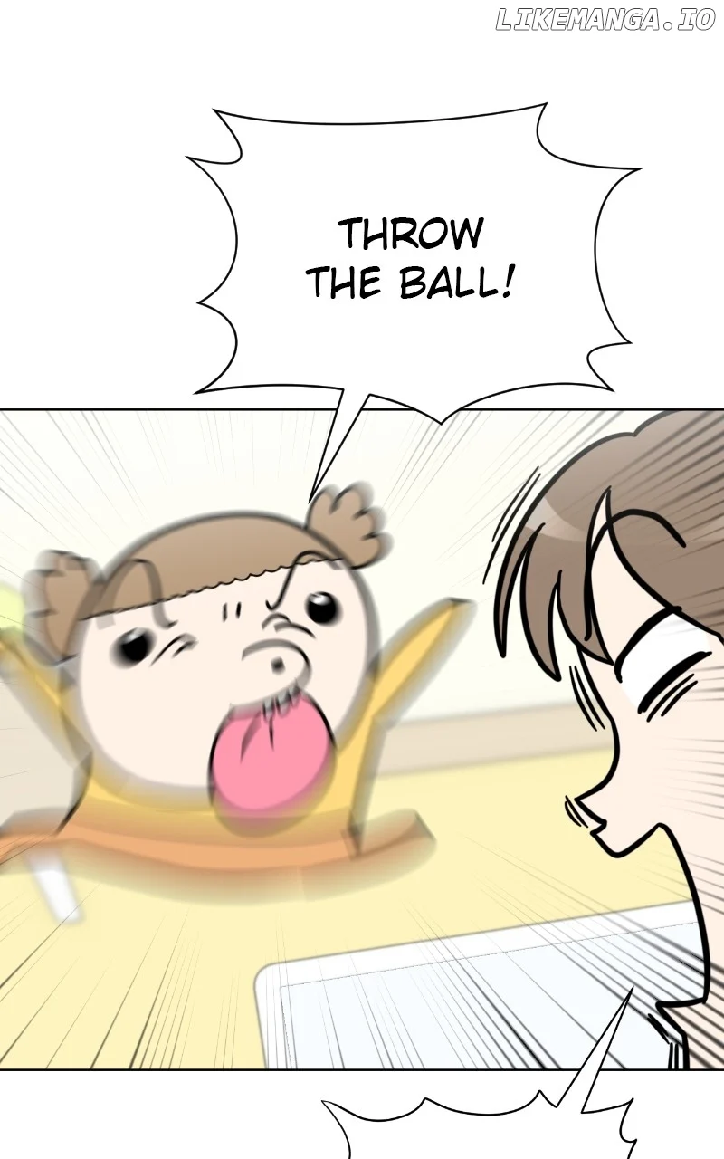 Maru Is A Puppy - Chapter 70