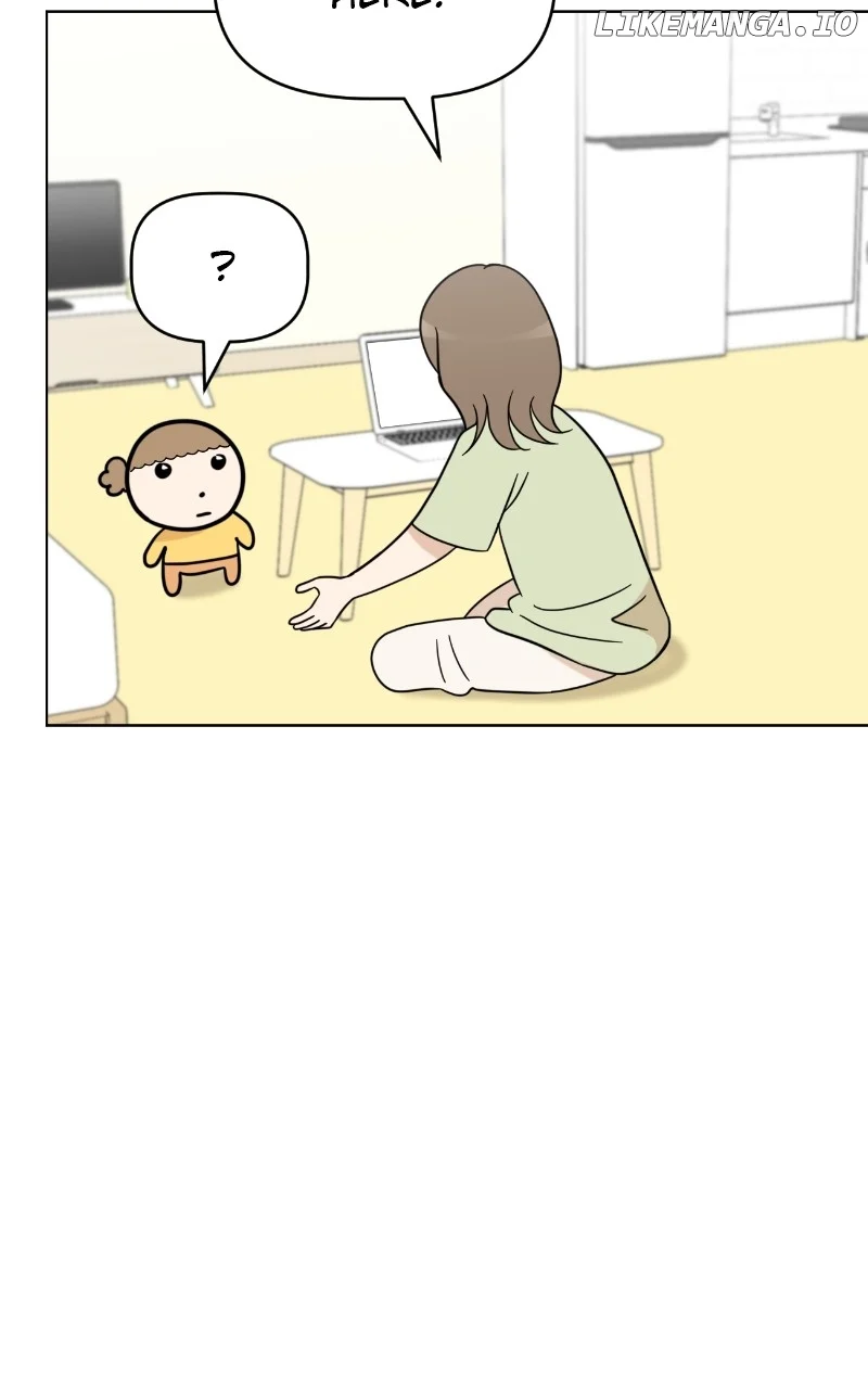 Maru Is A Puppy - Chapter 70