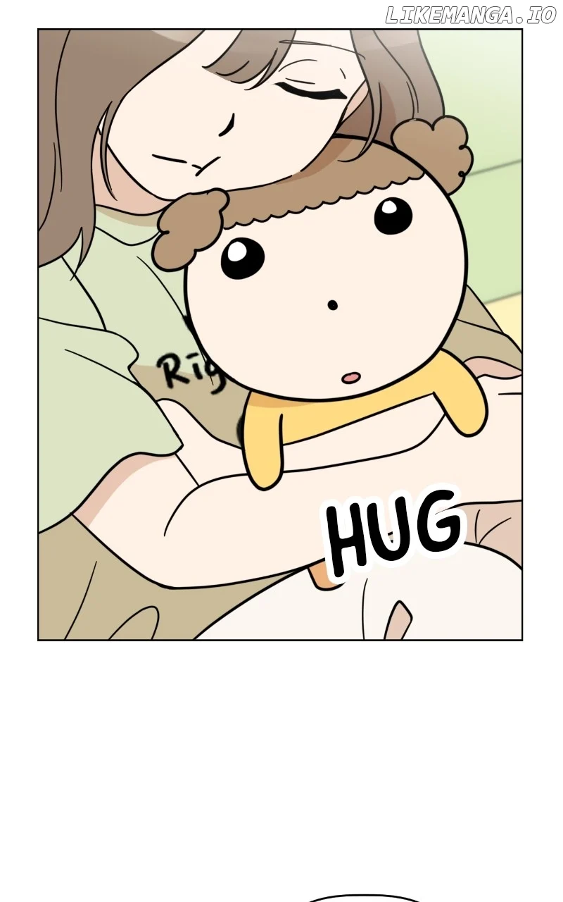 Maru Is A Puppy - Chapter 70