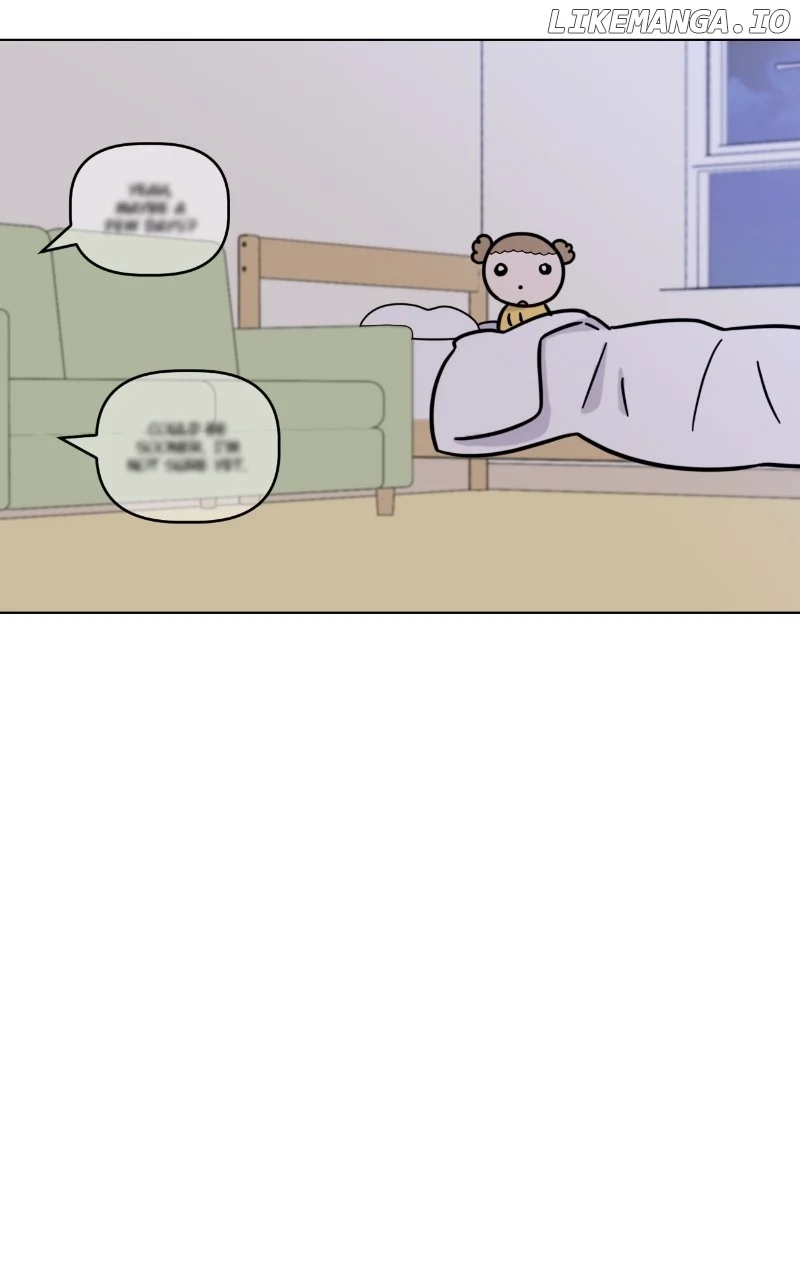 Maru Is A Puppy - Chapter 70