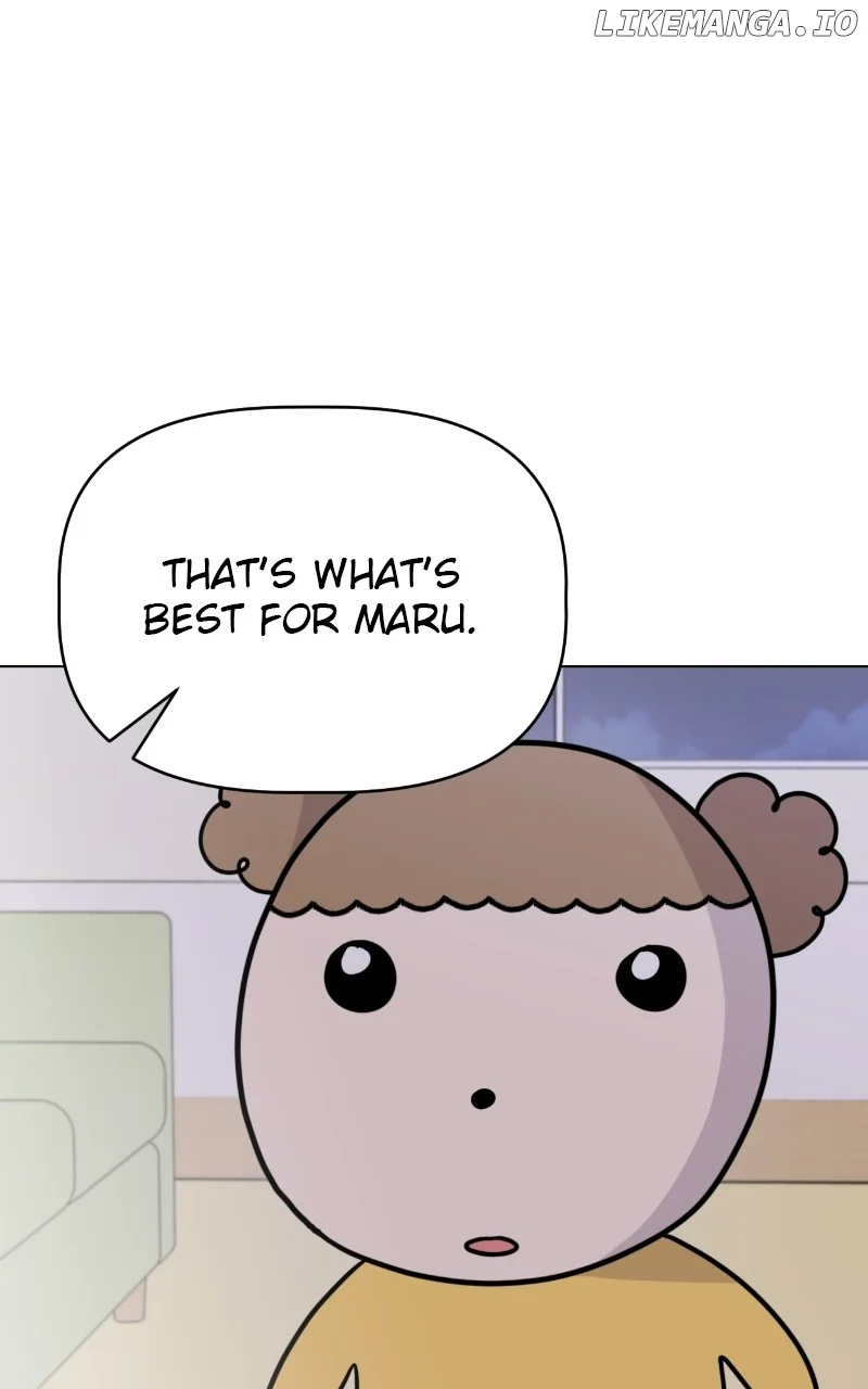 Maru Is A Puppy - Chapter 70