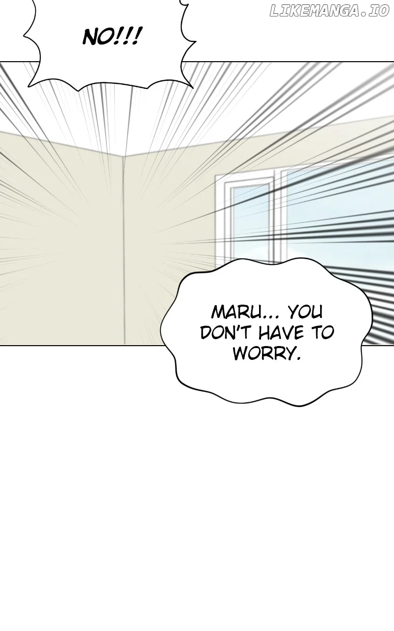 Maru Is A Puppy - Chapter 70