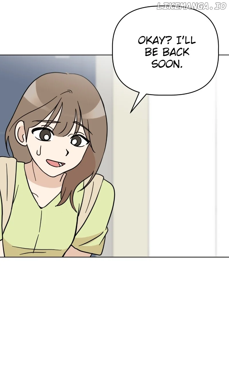 Maru Is A Puppy - Chapter 70