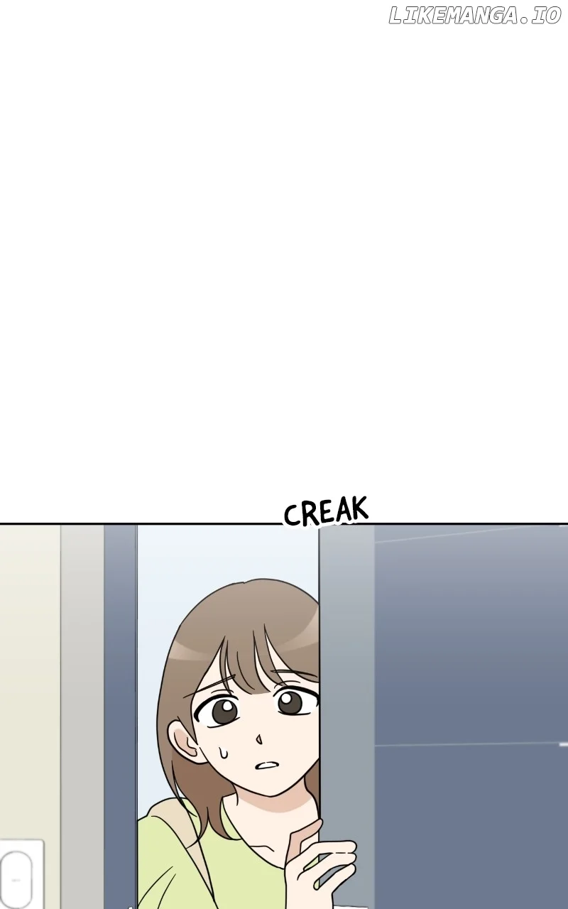 Maru Is A Puppy - Chapter 70