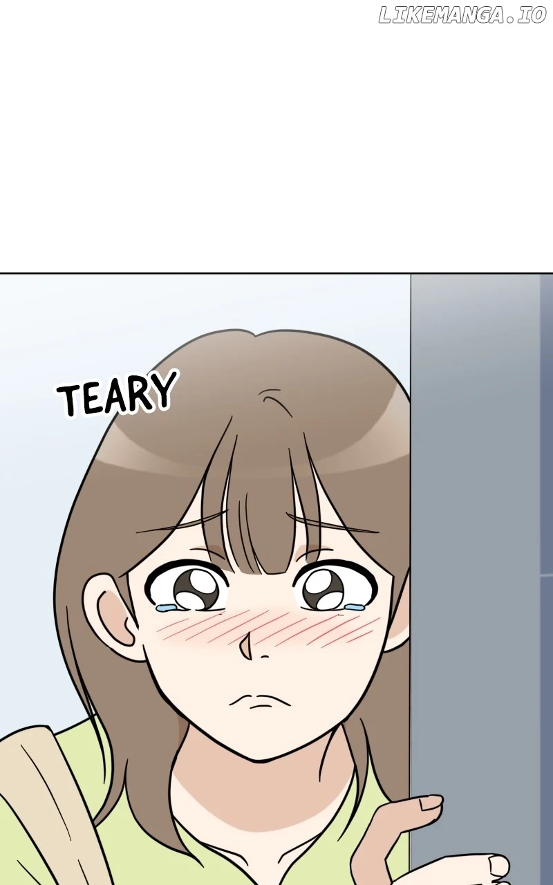 Maru Is A Puppy - Chapter 70