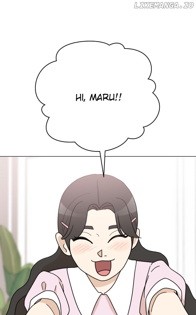 Maru Is A Puppy - Chapter 38