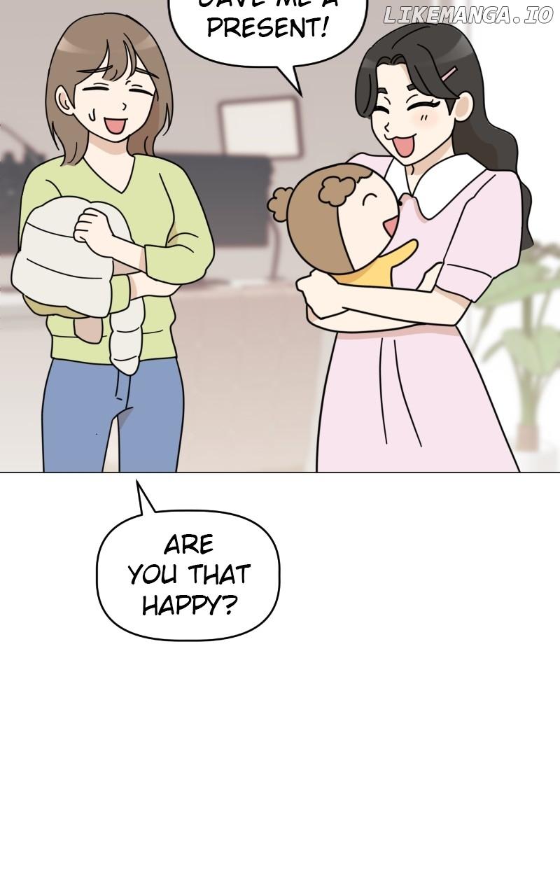 Maru Is A Puppy - Chapter 38