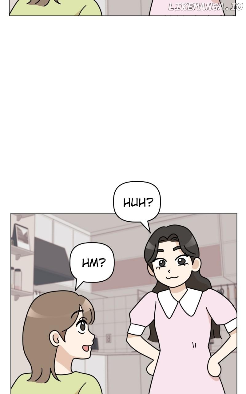 Maru Is A Puppy - Chapter 38