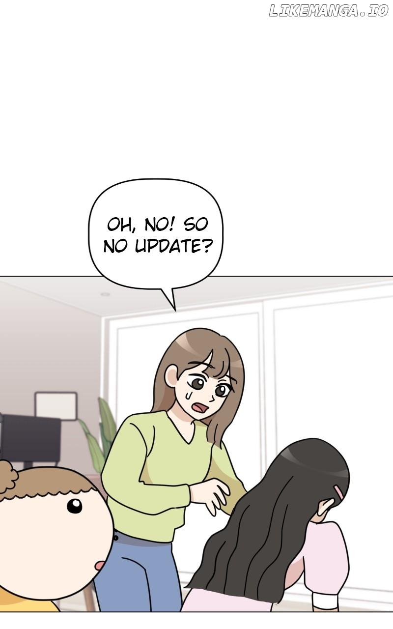 Maru Is A Puppy - Chapter 38