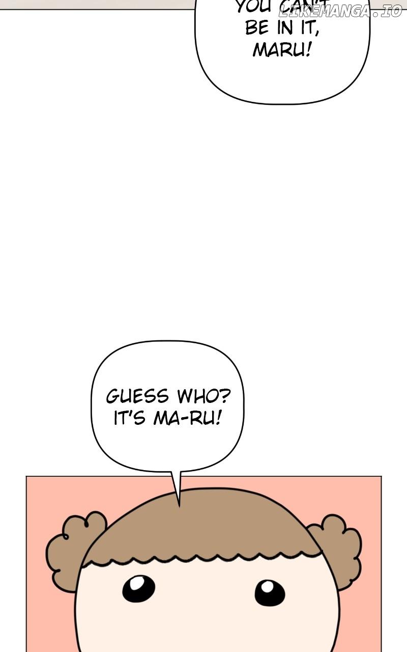 Maru Is A Puppy - Chapter 38