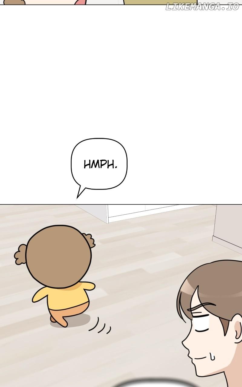 Maru Is A Puppy - Chapter 38