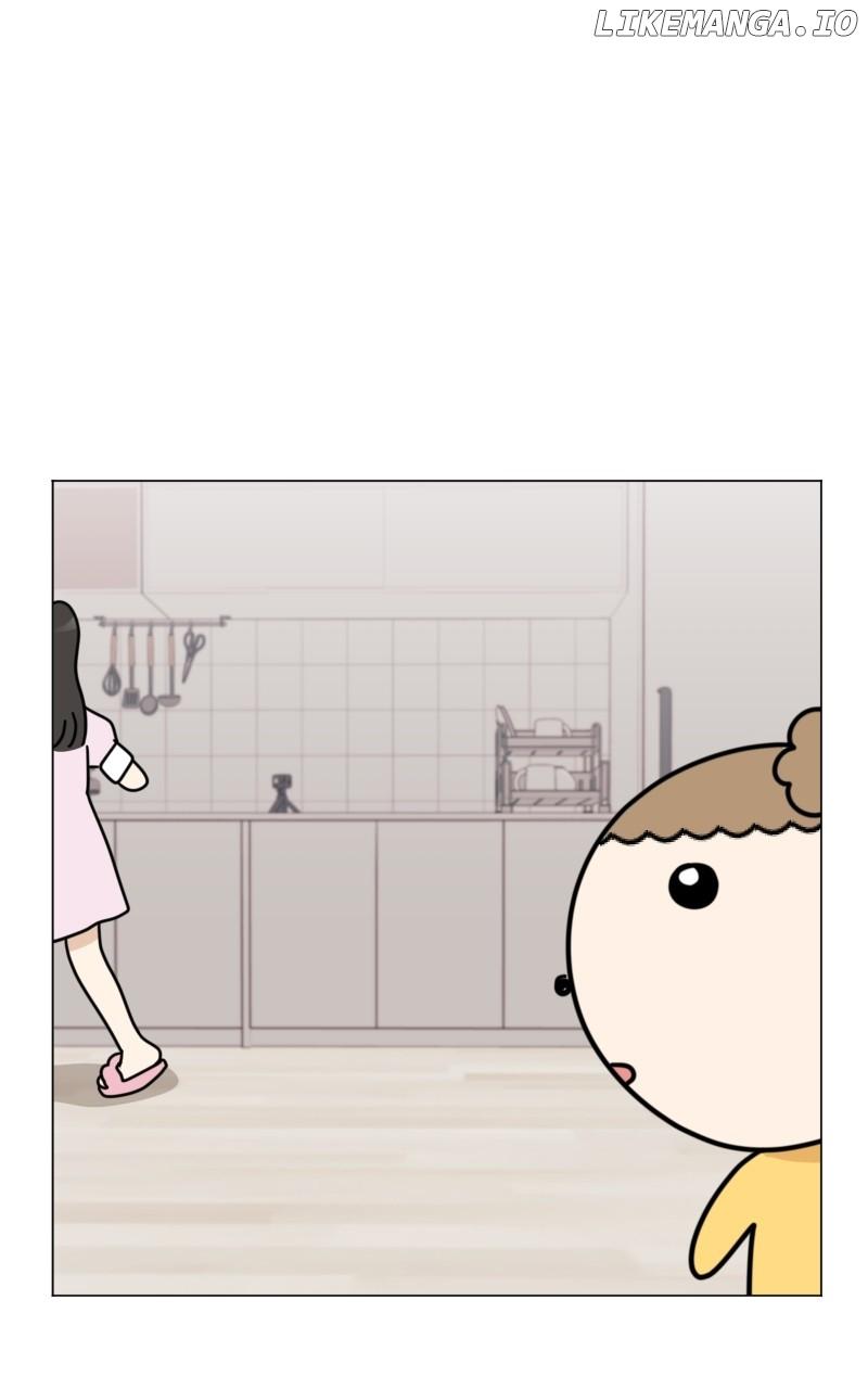 Maru Is A Puppy - Chapter 38