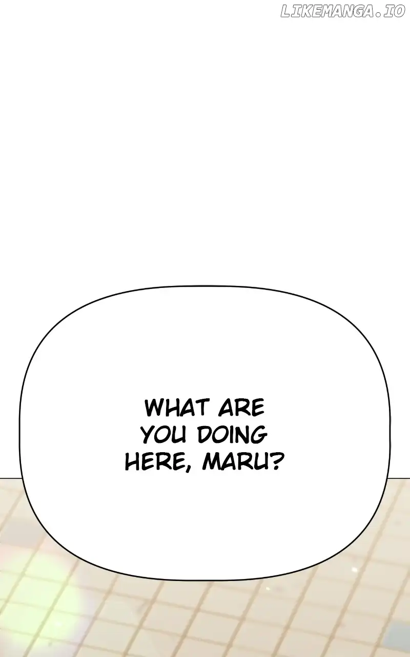 Maru Is A Puppy - Chapter 49