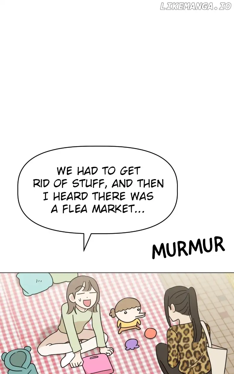 Maru Is A Puppy - Chapter 49