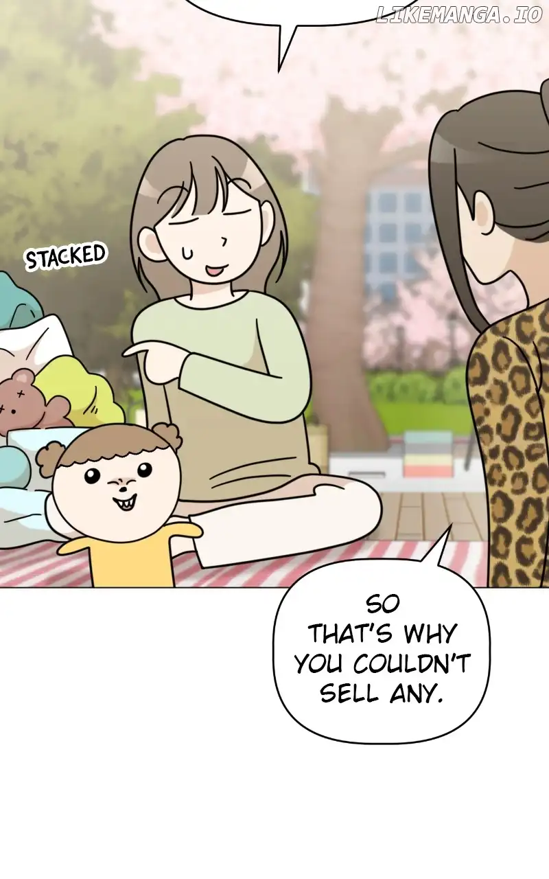 Maru Is A Puppy - Chapter 49