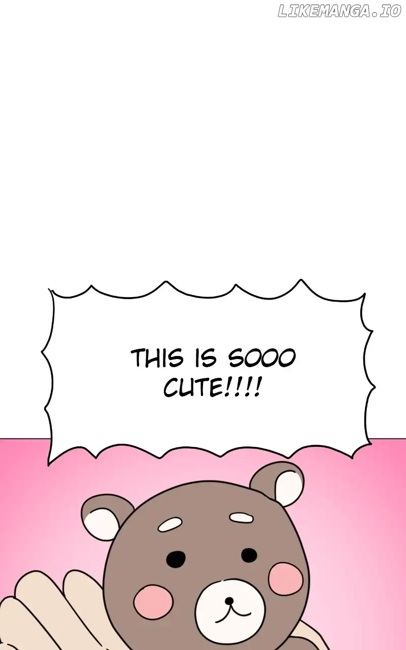 Maru Is A Puppy - Chapter 49