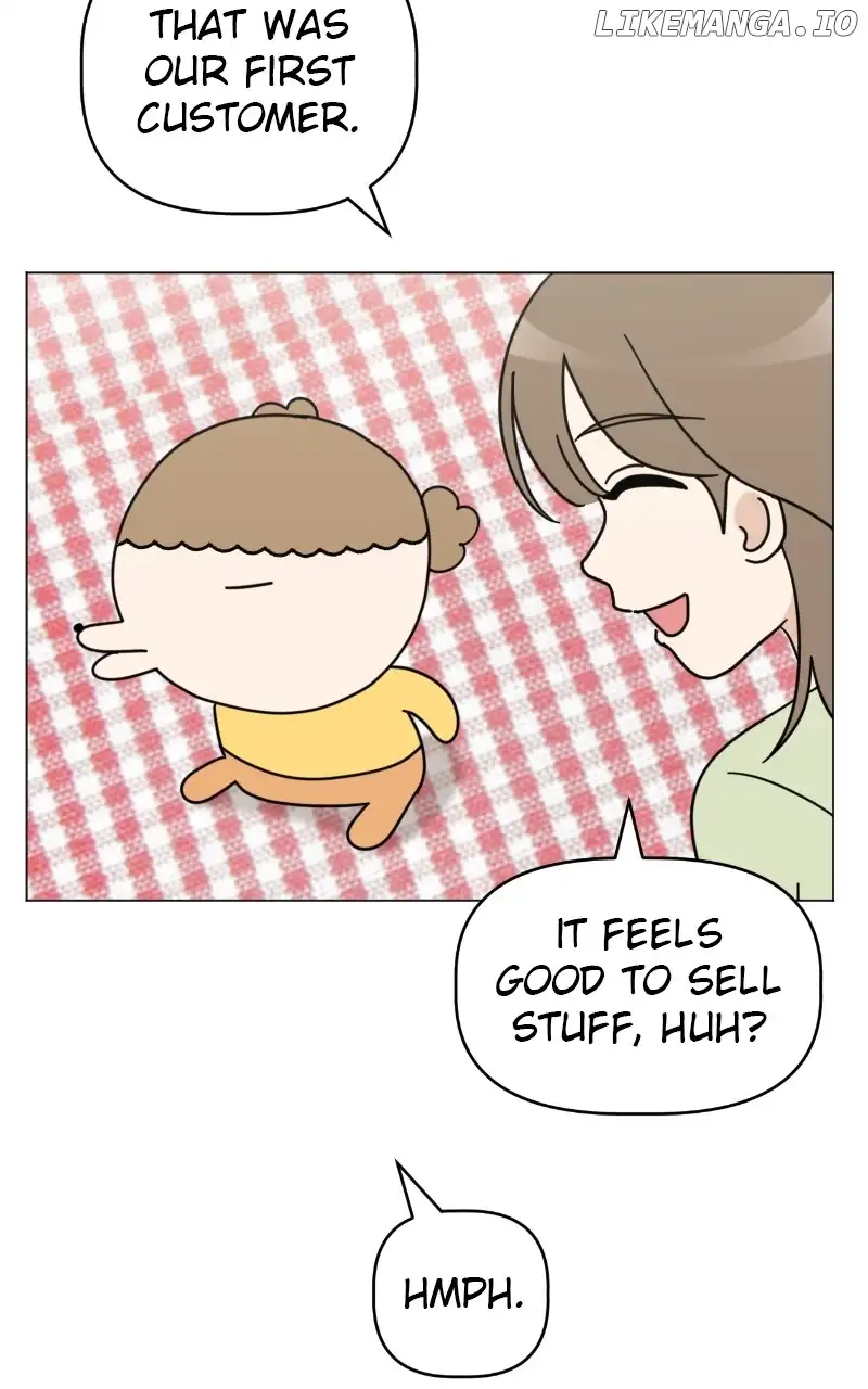 Maru Is A Puppy - Chapter 49