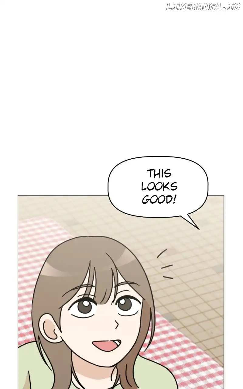 Maru Is A Puppy - Chapter 49