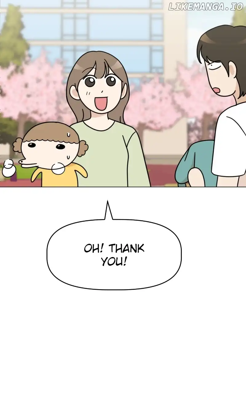 Maru Is A Puppy - Chapter 49