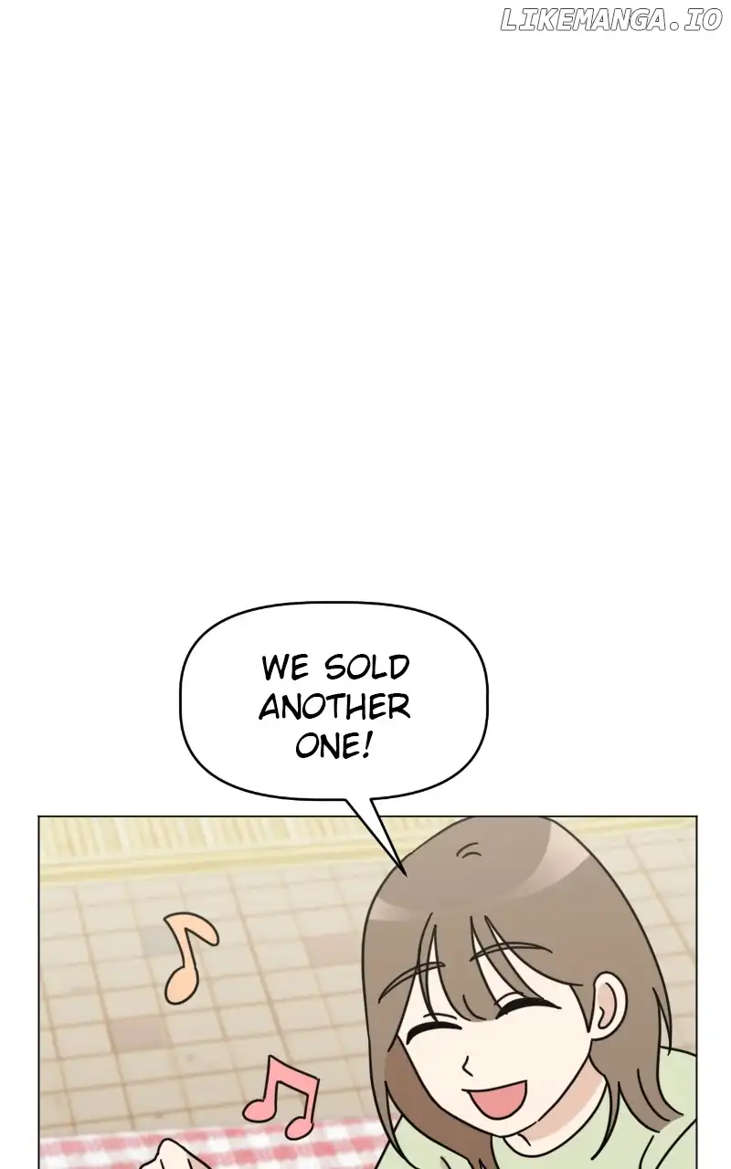 Maru Is A Puppy - Chapter 49