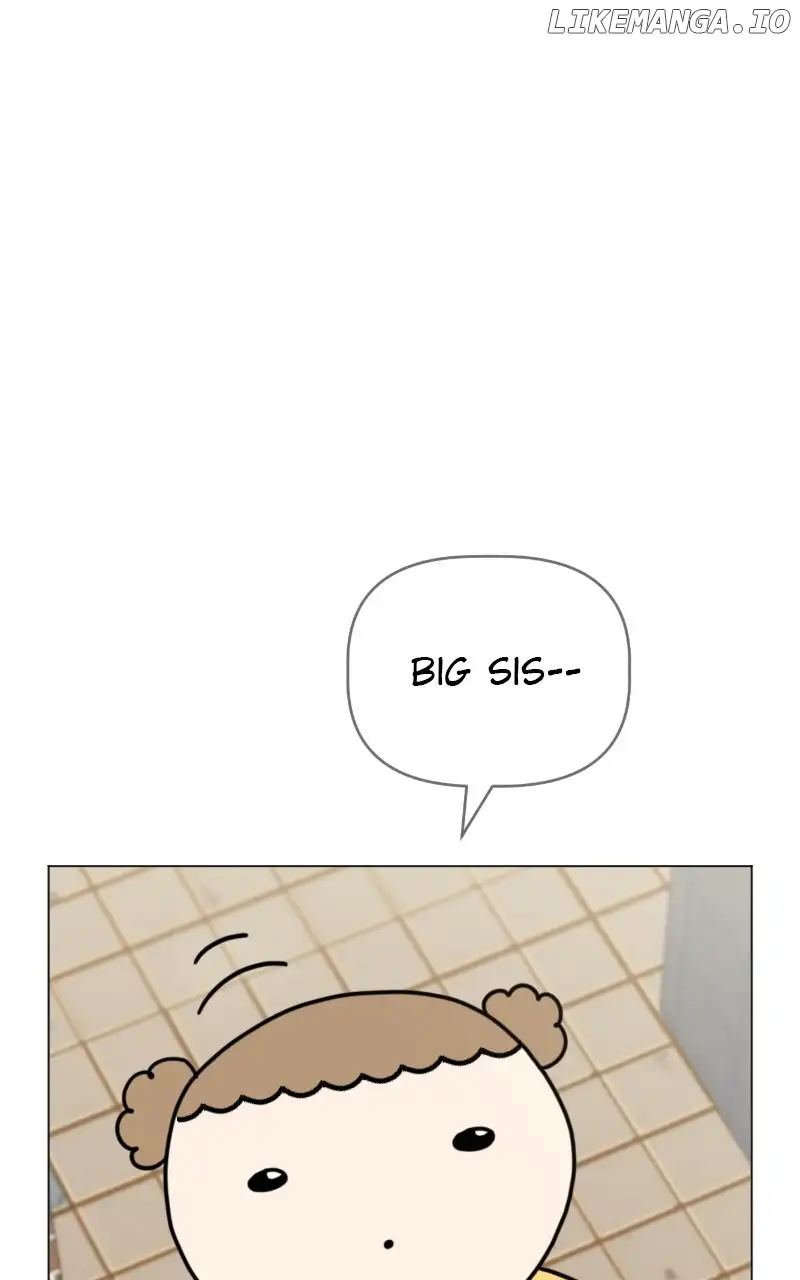 Maru Is A Puppy - Chapter 49