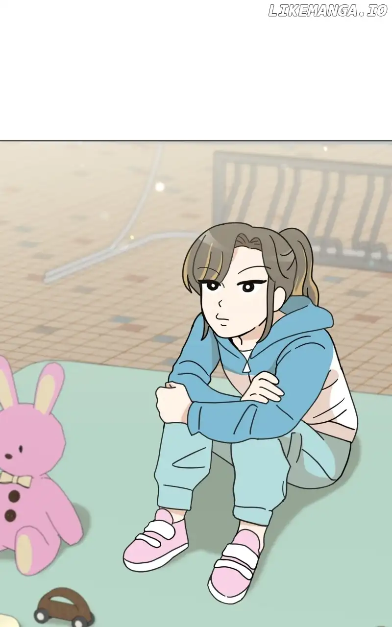 Maru Is A Puppy - Chapter 49